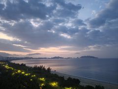 -三亚湾海居铂尔曼度假酒店