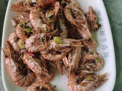 -四川小胡子海鲜(丁村万人海鲜广场店)