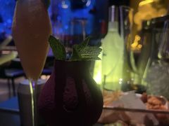 -MOSSO音乐酒吧·live house(南京旗舰店)