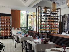 -醉了的船Le Bateau Ivre(温江店)