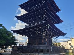 -医王山·飞騨国分寺