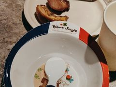 -留半山·香港食堂(啦啦宝都店)