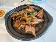 -玲珑阁昆山菜(锦溪店)