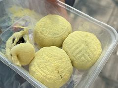 -奉化点心(呼童街店)