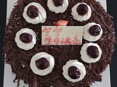 -味多美蛋糕(灯市口店)