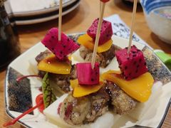 -和创柚子·会席日本料理(新区淮海街店)