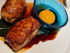 -千代武日本料理(爱建店)