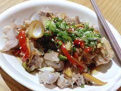 -德胜轩正宗顺德菜(宝安沙井会展中心店)