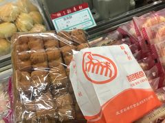 -北京稻香村(燕丰商场店)