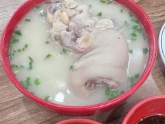 -王婆婆老妈蹄花川菜馆·非物质文化遗产(太古里一店)