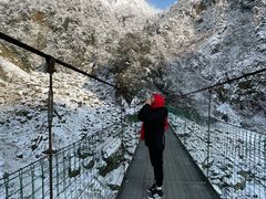 -九峰山