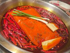 -蜀大侠火锅(春熙路店)
