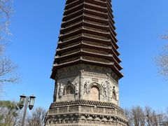 -玲珑塔公园