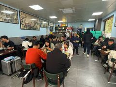 -清真永恒华威肉饼(潘家园店)