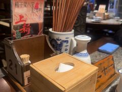 -南京大牌档(青岛万象城店)