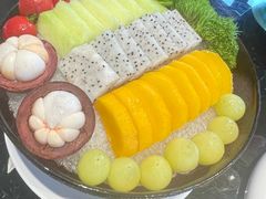 -山水雅居·江南雅宴(运河公园店)