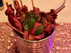 -MR.ROCKY洛奇先生·西餐&酒吧(琶醍店)