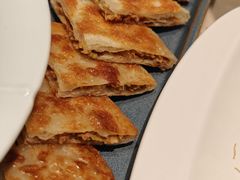 牛肉饼-绣园·茶食宴(湘绣博物馆店)