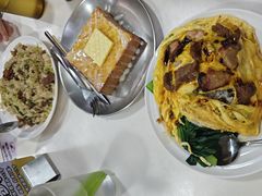 -華歡冰室-WahFoon(吉大店)