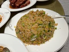 -王府半岛酒店