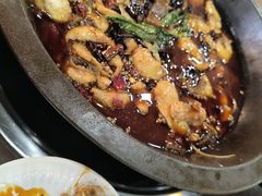 -都江堰石锅鱼