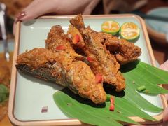 -马来西亚肉骨茶汤·招牌螃蟹·烧鸡·呷喱吧吧(海上世界店)