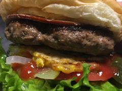 -HIGH FIVE哈福手工汉堡(桂林路店)