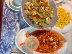 -姑苏家宴·苏帮菜·松鼠桂鱼(苏州总店)