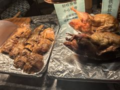 -禾斗海鲜自助(市南银座店)