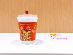 桂花澳白-Manner Coffee(K11店)