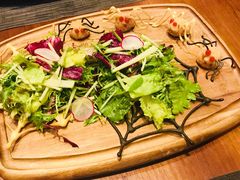 -光谷希尔顿酒店-厨意意大利餐厅(鸿雁路店)