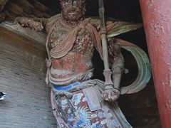 -独乐寺