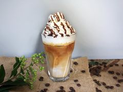 -UN CAFFE(五角场店)