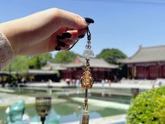 -华清宫景区