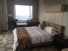 -南京商茂国际酒店(新街口德基广场店)