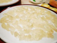 -寻味顺德·南记酒家·传统顺德菜·鱼生(广源路店)