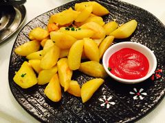 -麓湘小镇(开福万达广场店)