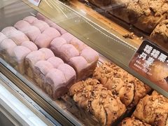 -TOUCH泰奇(金桥长岛路店)