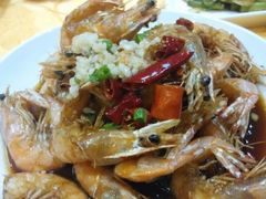 -林记象山海鲜(广灵二路店)