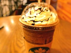-星巴克(美丽华花园店)