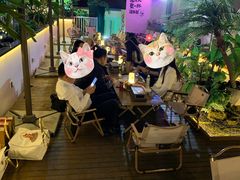 -北丐先生·野馄饨烧烤(雨花万象店)