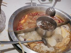 -川锅一号火锅(铜山万达店)