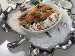 -3号仓库·创意中国菜(新世界城店)