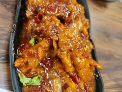 -妈妈手(山大总店)