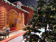 -宁波冰雪大世界(北仑区)