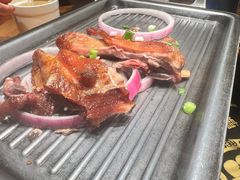 -娜仁图雅蒙古美食村(33小镇店)