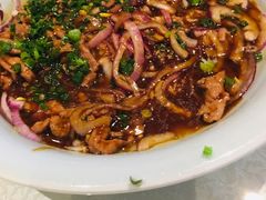 -阿斯牛牛·凉山菜(新会展店)