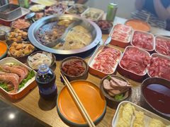 -铭记蛙小仙·活蛙畅享(CBD万达广场店)