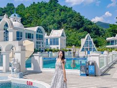 -清泉湾生态旅游度假区