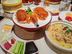 -大鸭梨烤鸭店(花园村店)
